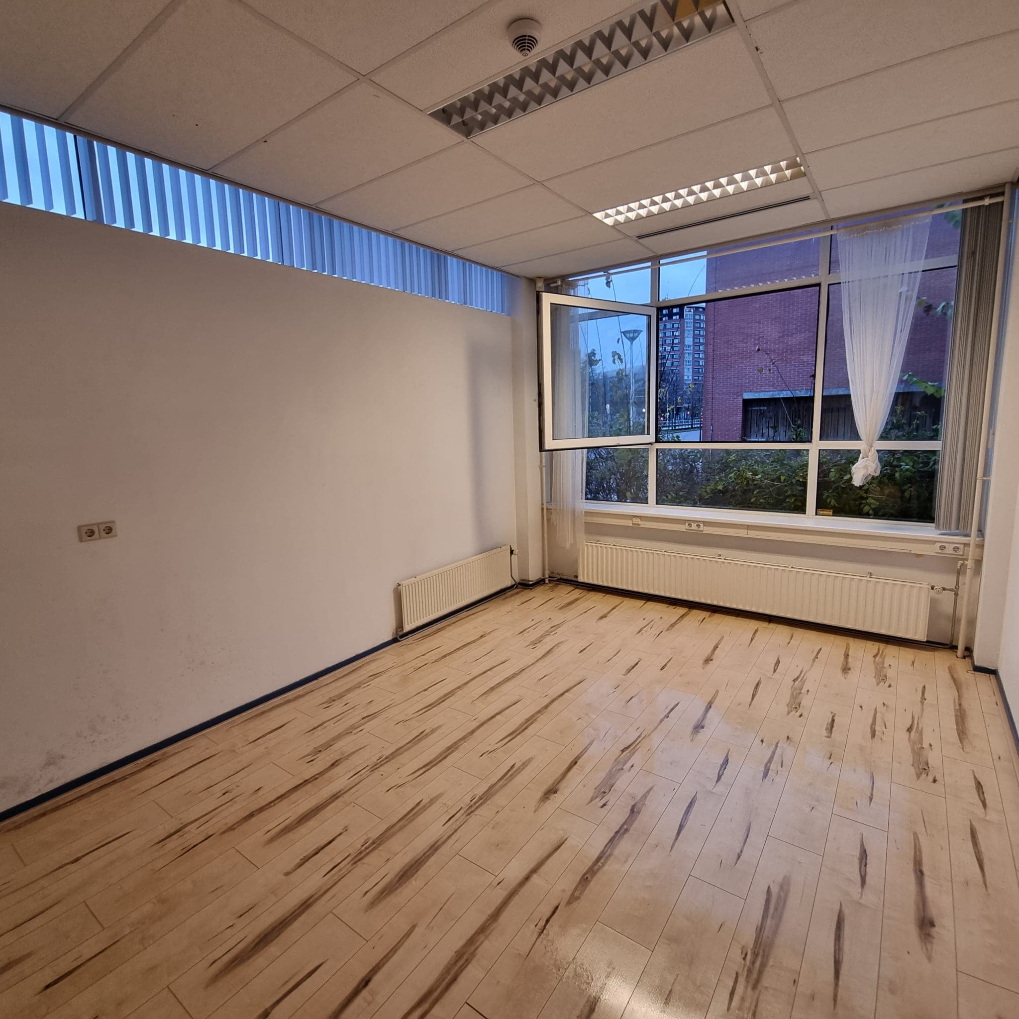 Kamer in Delft