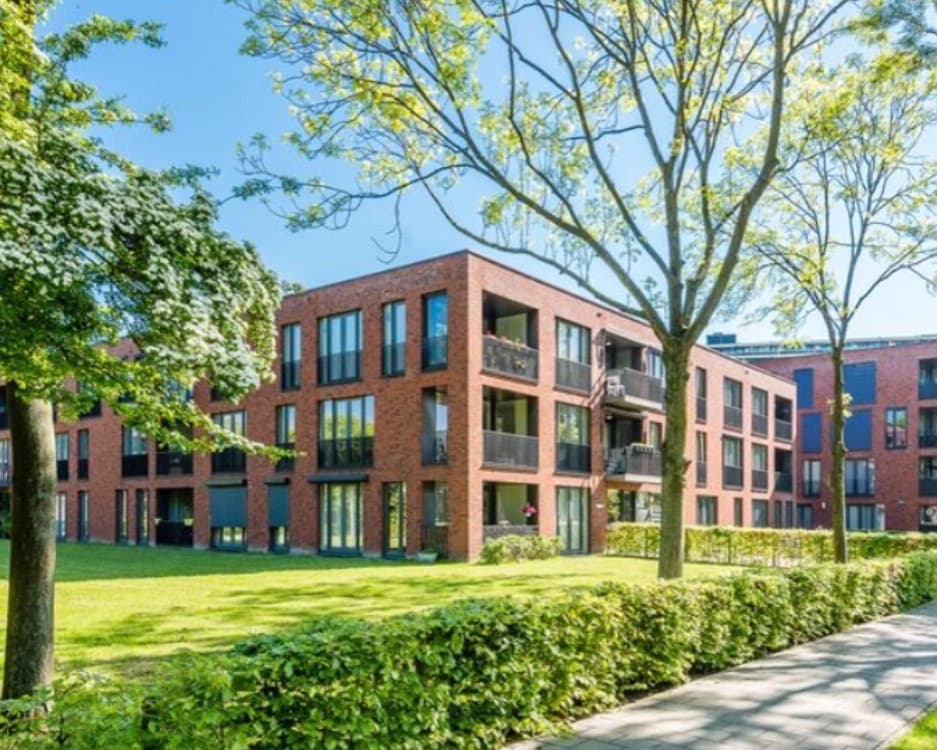 Kamer in Zaandam