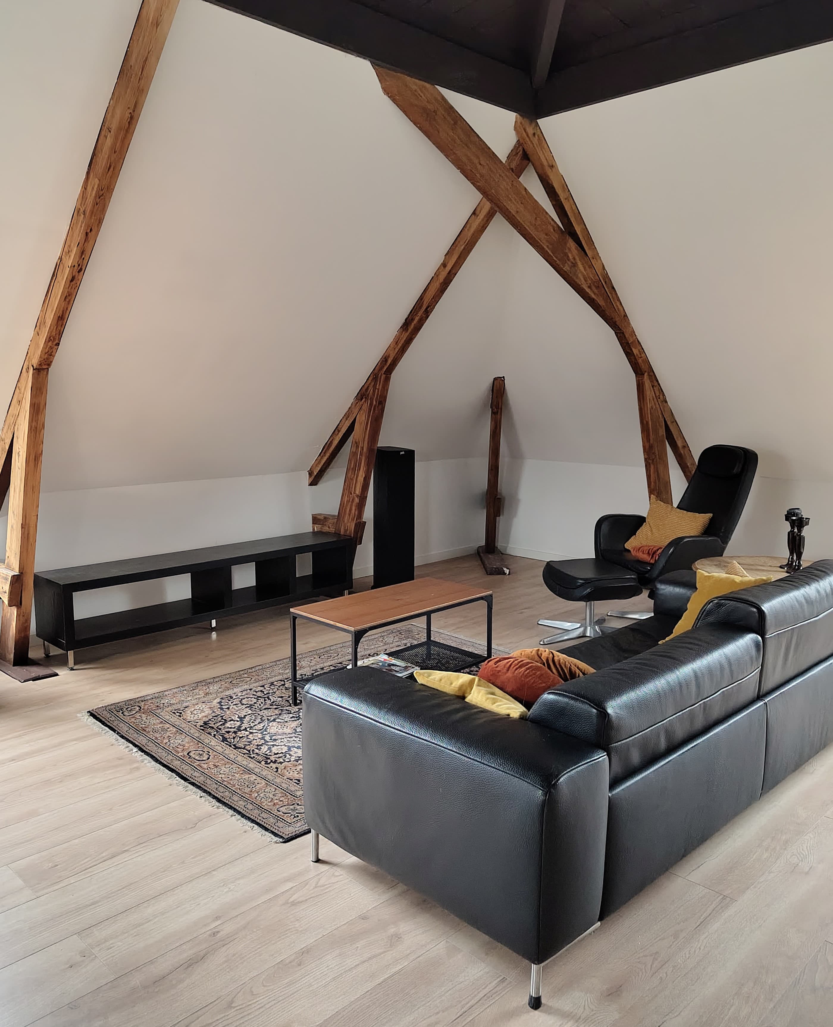 Appartement in Enschede
