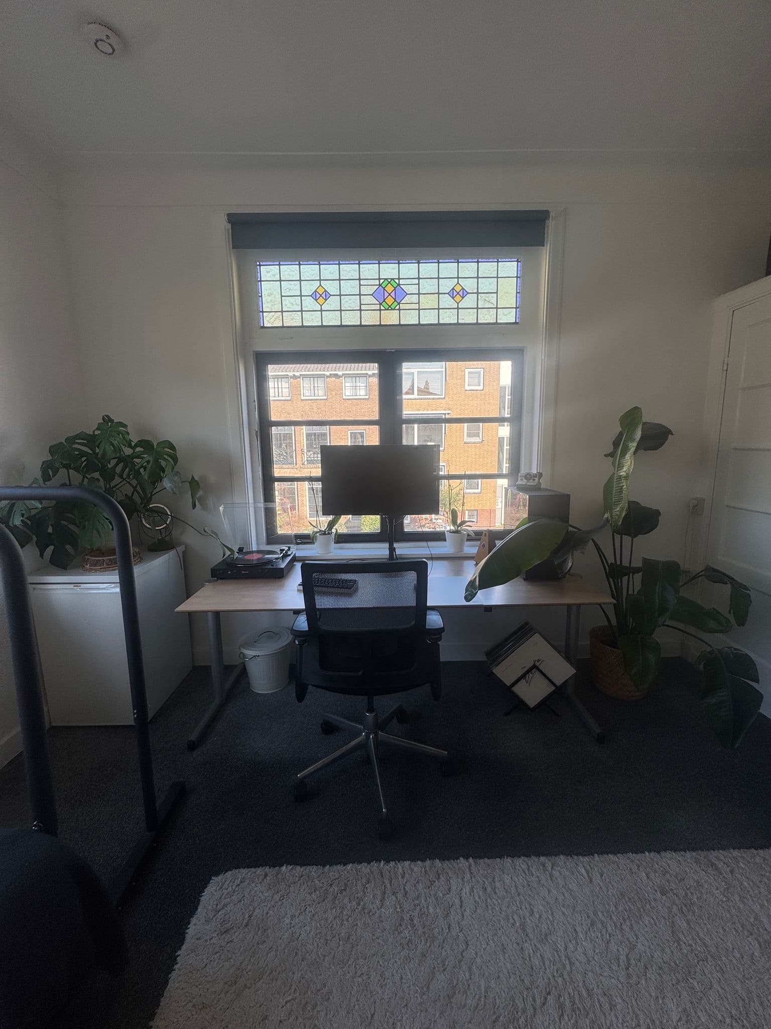Kamer in Arnhem