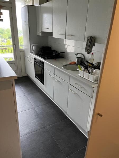 Kamer in Eindhoven