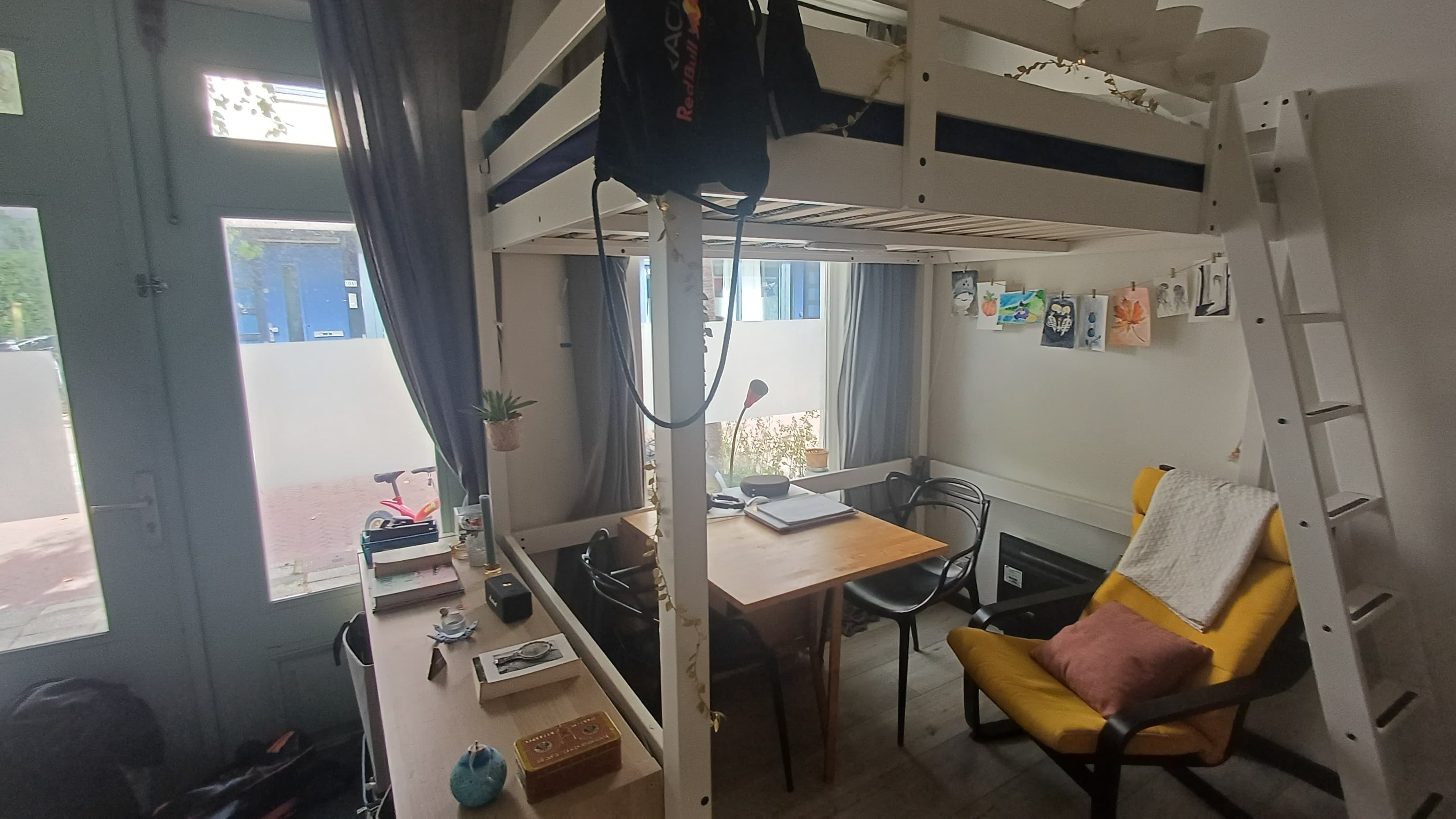Woning in Delft