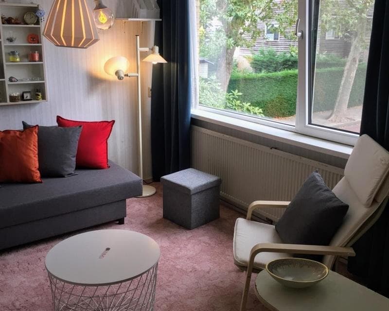 Kamer in Haarlem