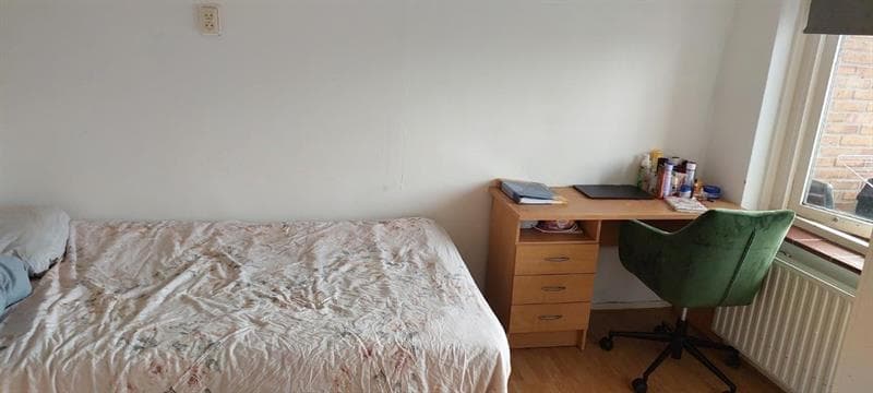 Kamer in Groningen