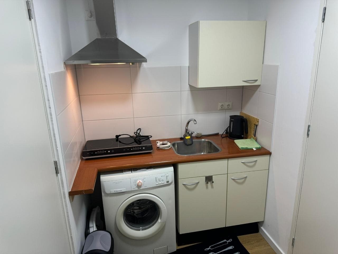 Woning in Utrecht