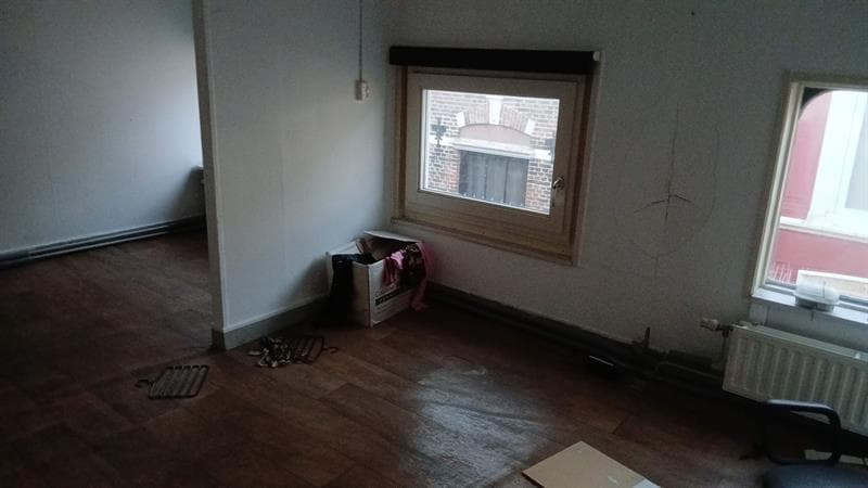 Kamer in Vlissingen