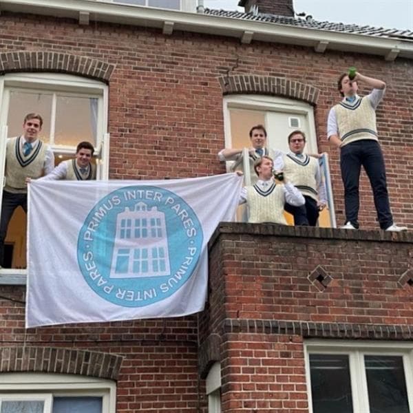 Kamer in Enschede