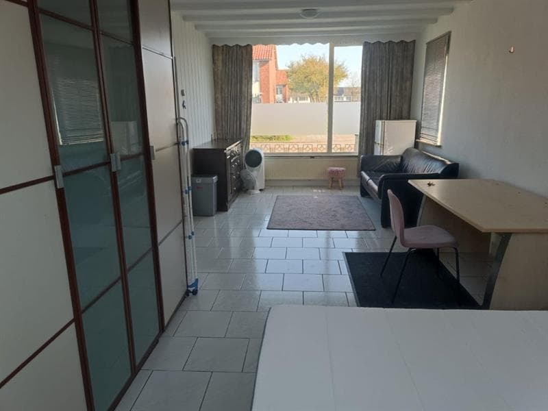 Kamer in Breda