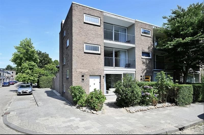 Kamer in Tilburg