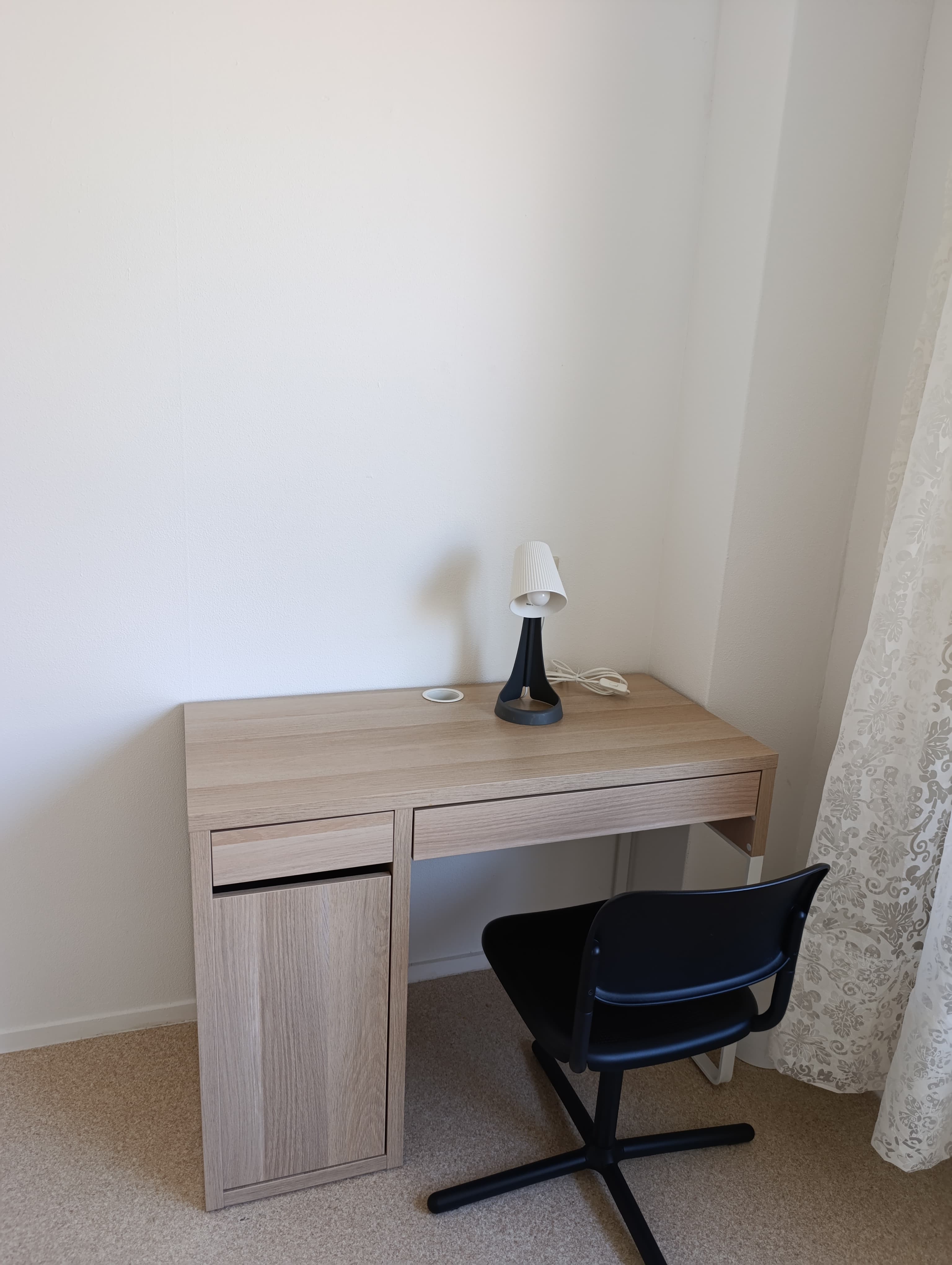 Kamer in Hoofddorp