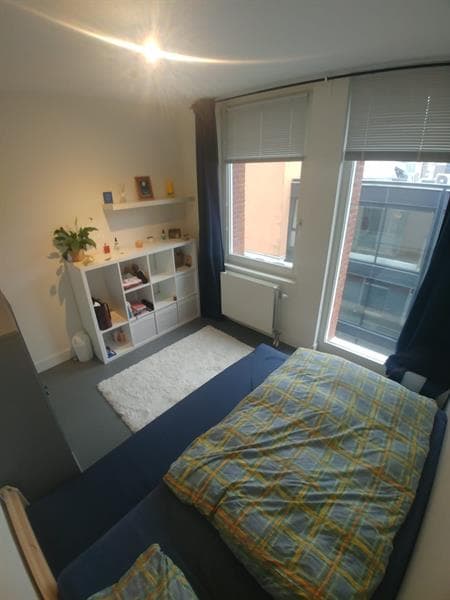 Kamer in Haarlem