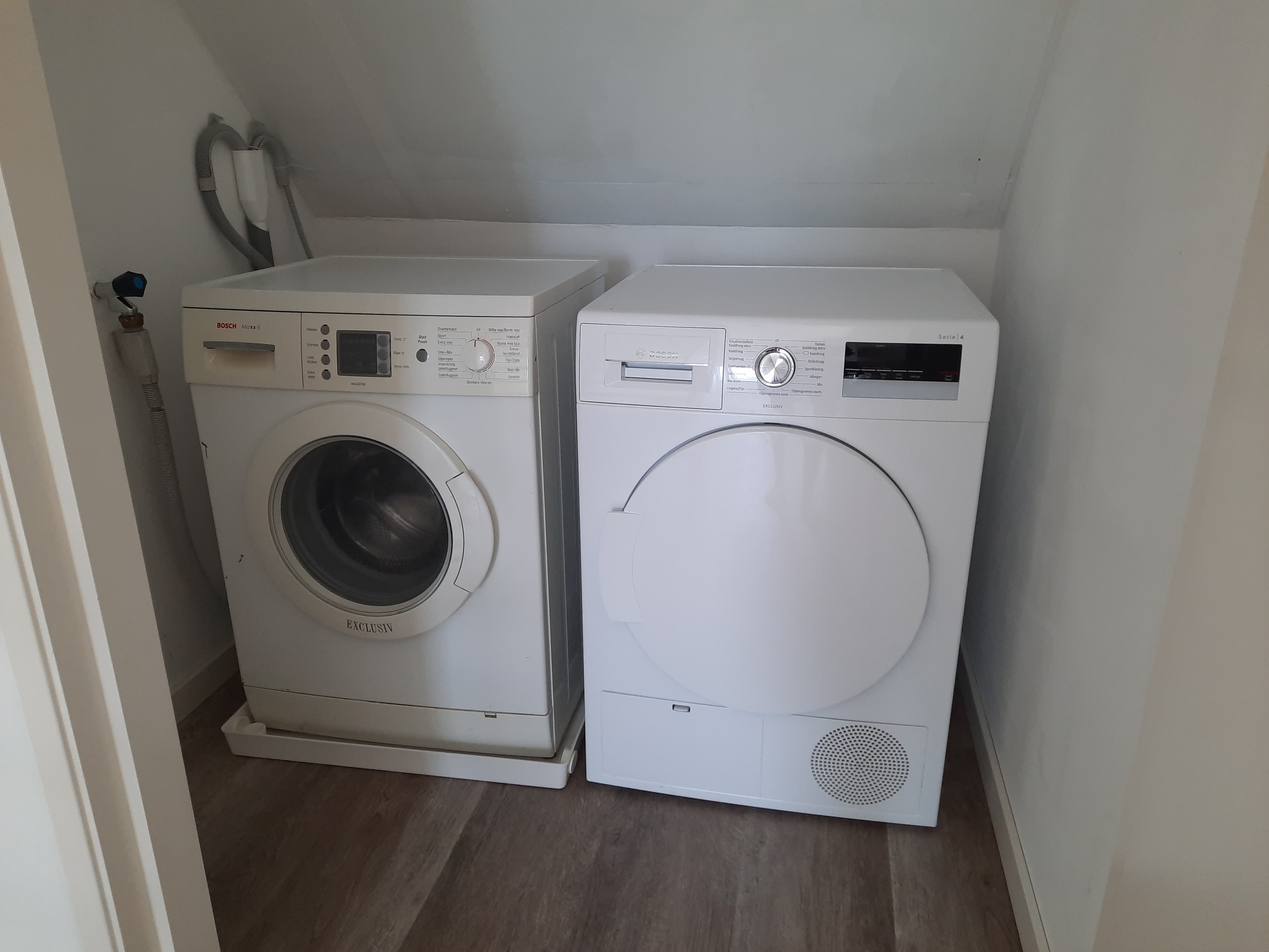 Kamer in Haastrecht