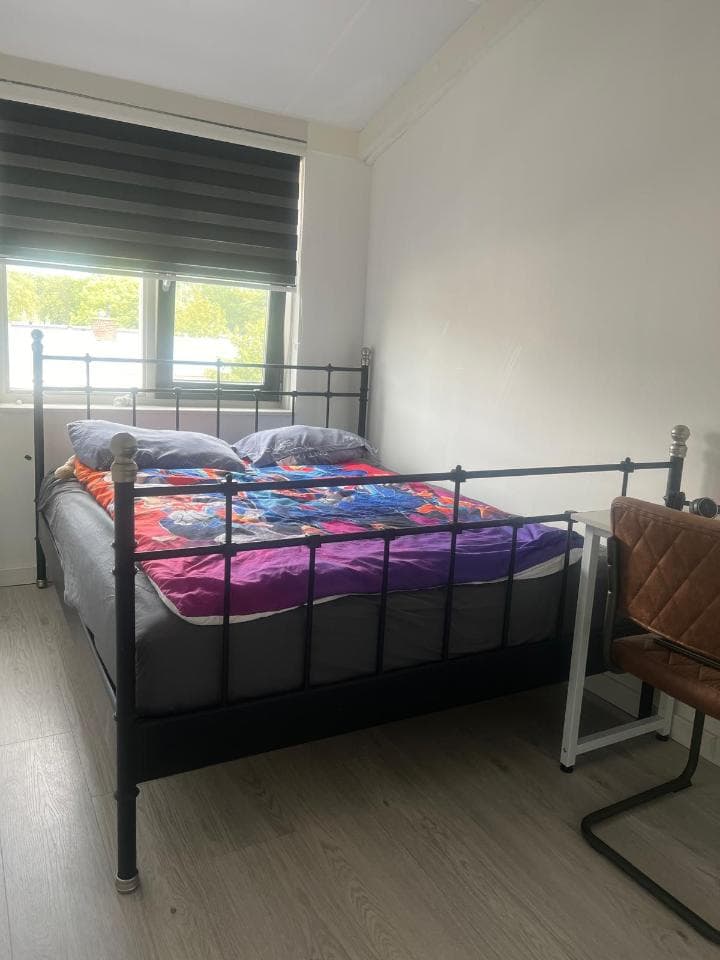 Kamer in Delft