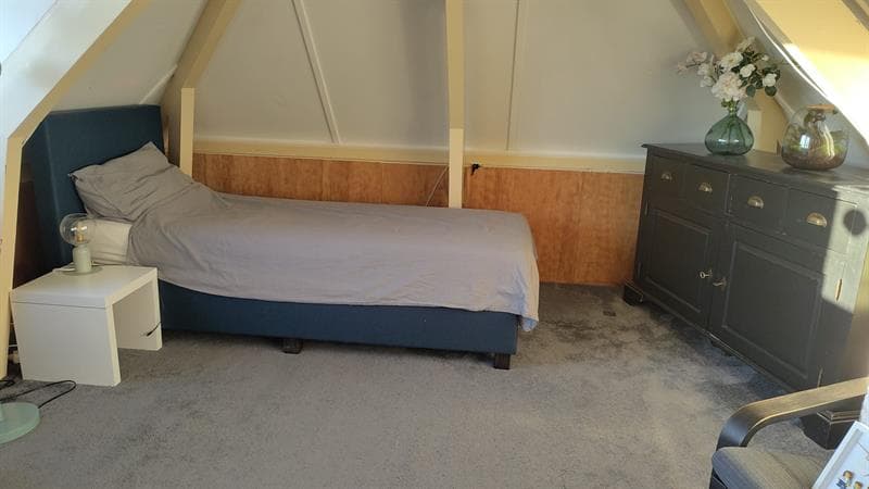 Kamer in Hengelo