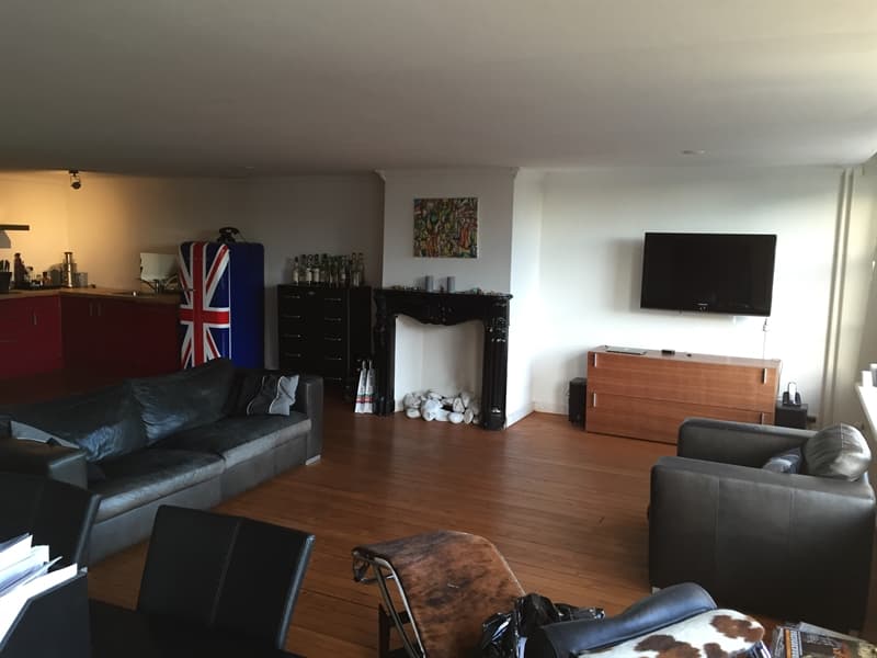 Kamer in Dordrecht
