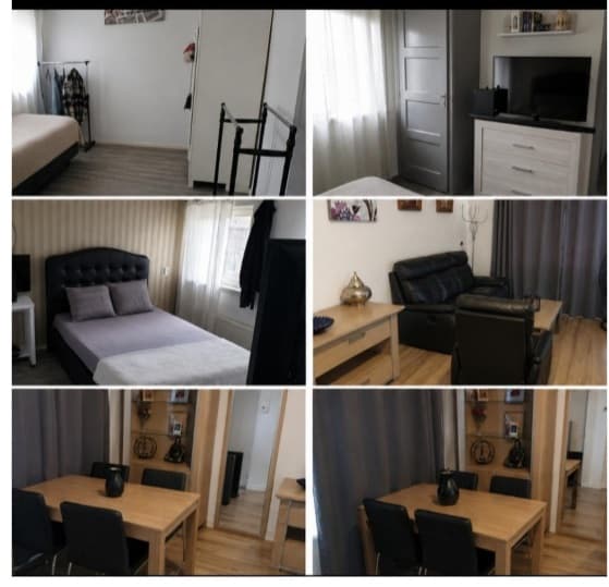 kamer in Lisse