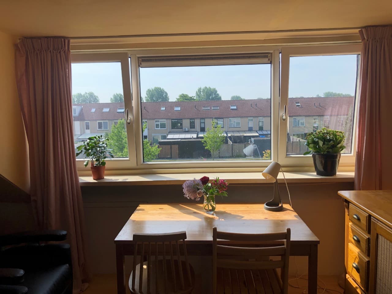 Woning in Almere