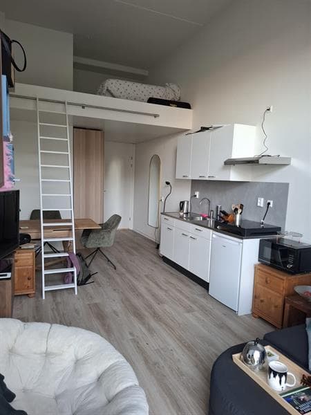 Studio in Hoofddorp