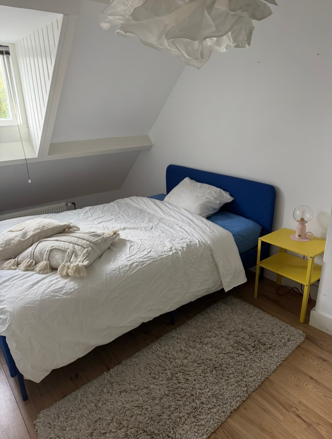 Kamer in Breda