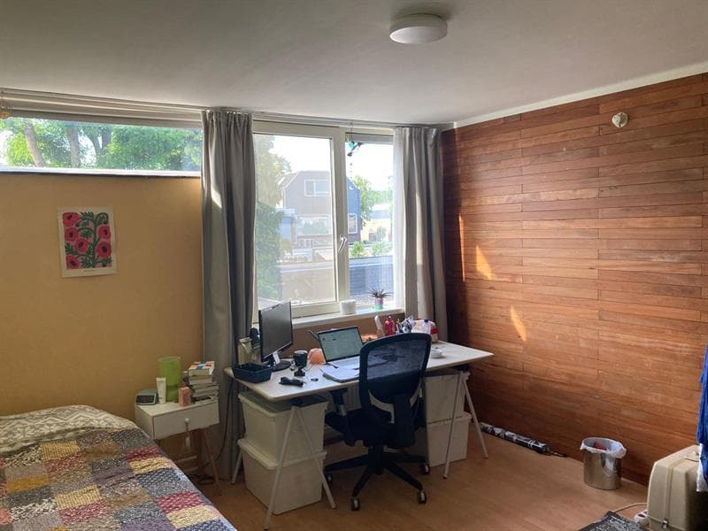 Kamer in Rosmalen
