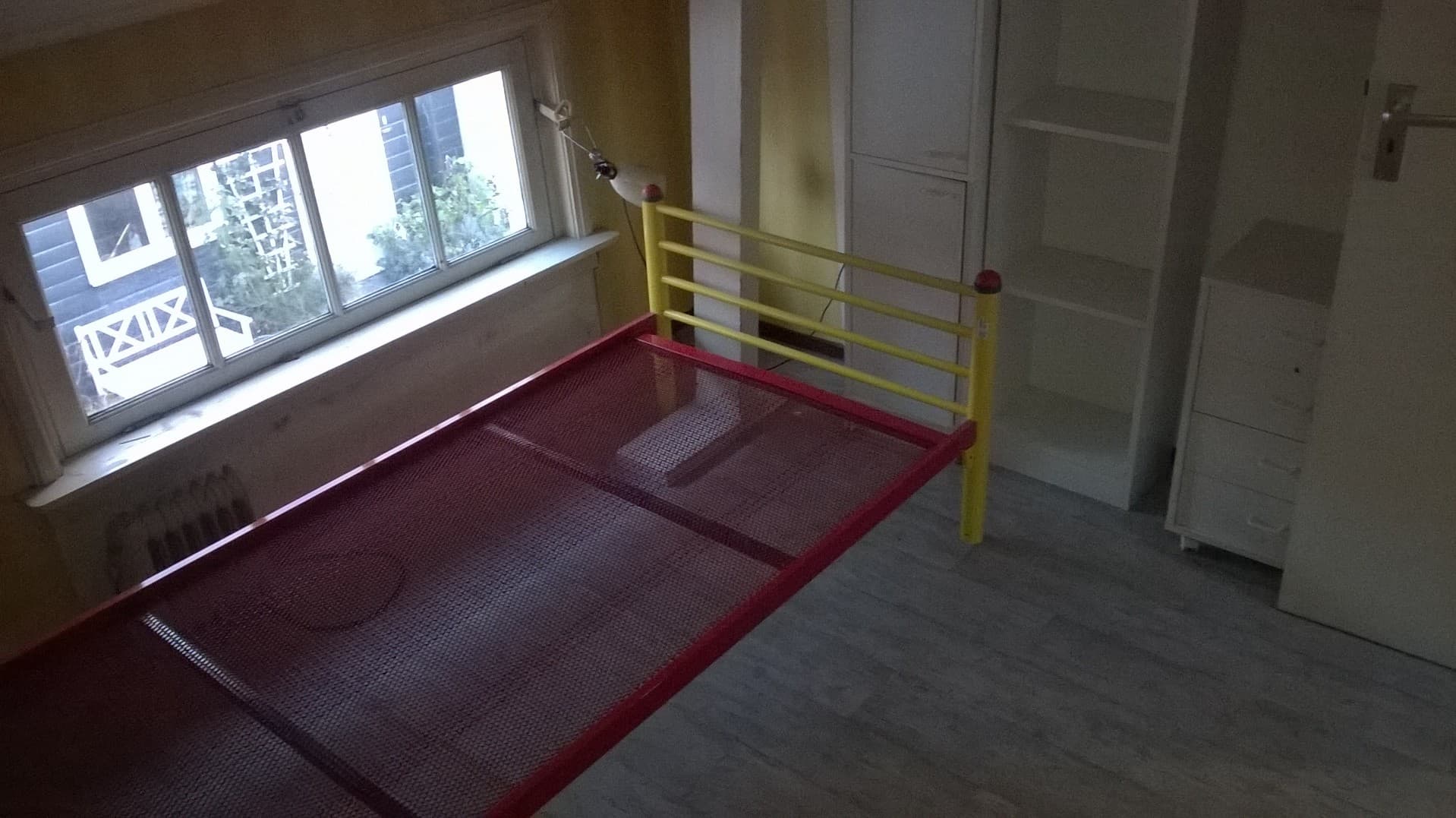 Kamer in Zwolle