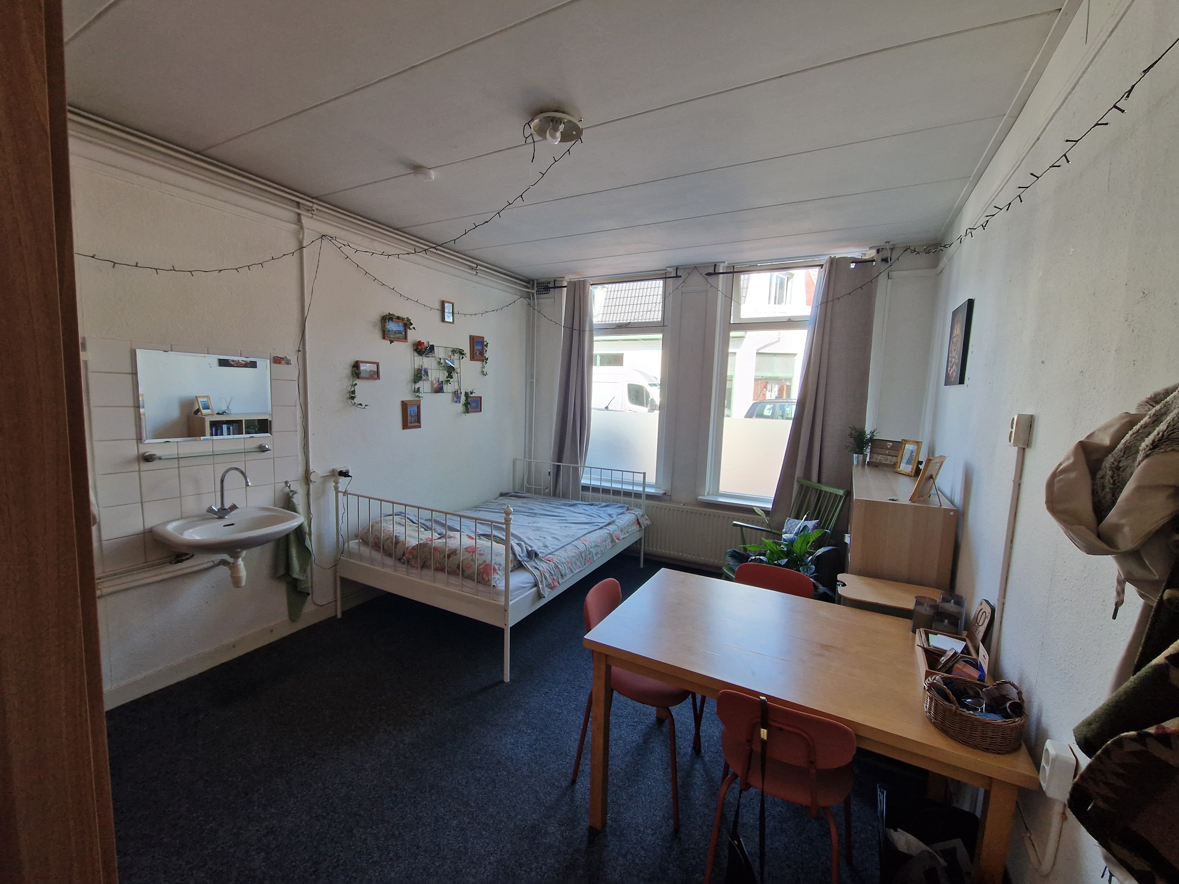 Kamer in Enschede