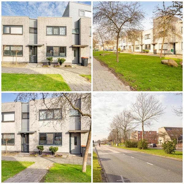 Kamer in Almere