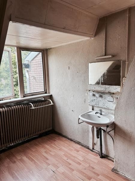 Kamer in Doorn
