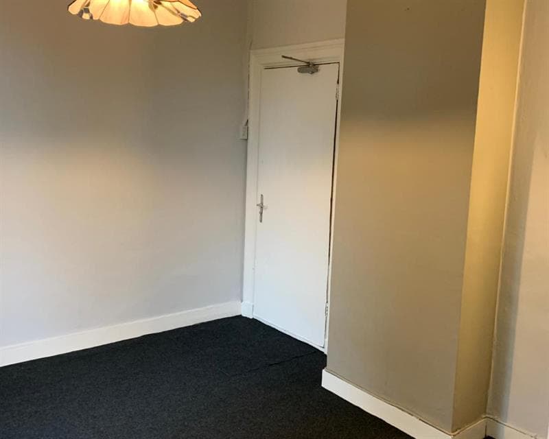 Kamer in Doorn