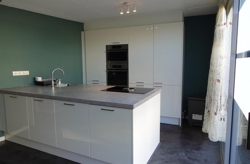Kamer in Capelle aan den IJssel