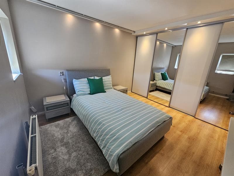 Kamer in Nieuw-Vennep