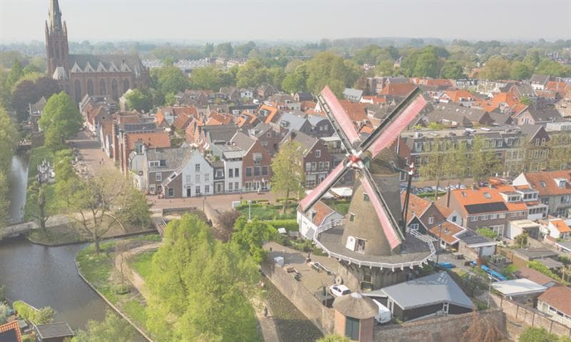 kamer in IJsselstein