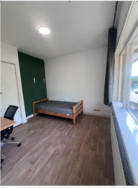 kamer in Utrecht