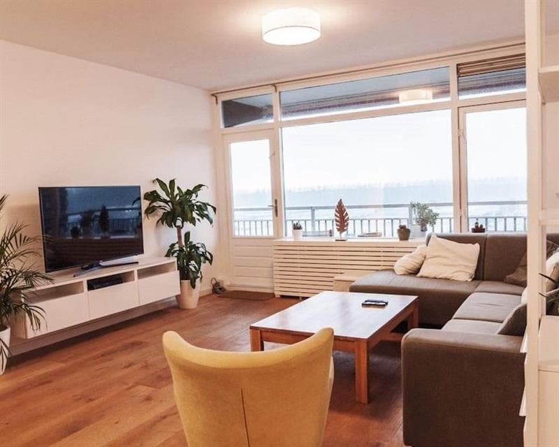 kamer in Weesp