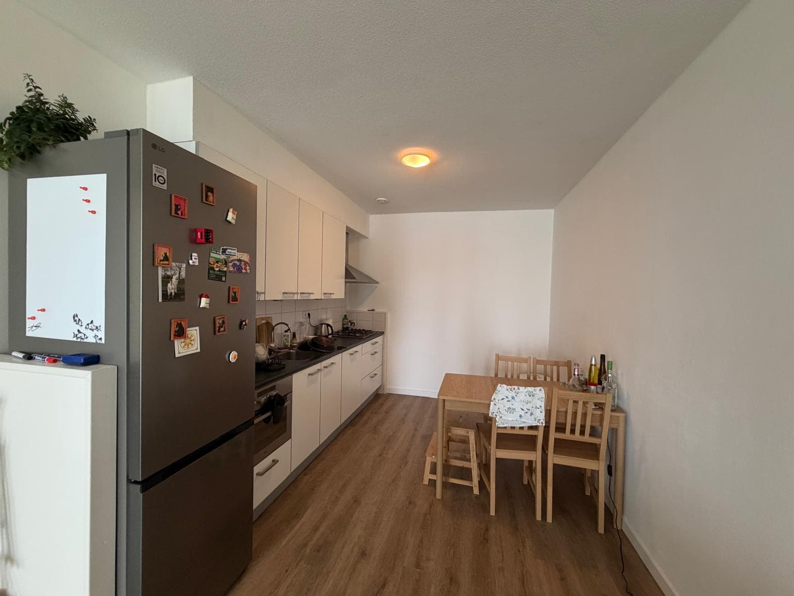 Kamer in Nijmegen