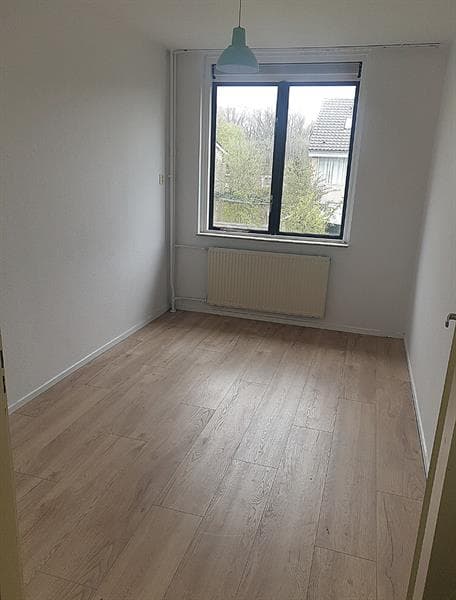 Kamer in Nijmegen
