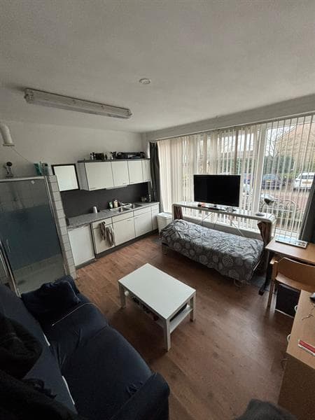 Studio in Groesbeek