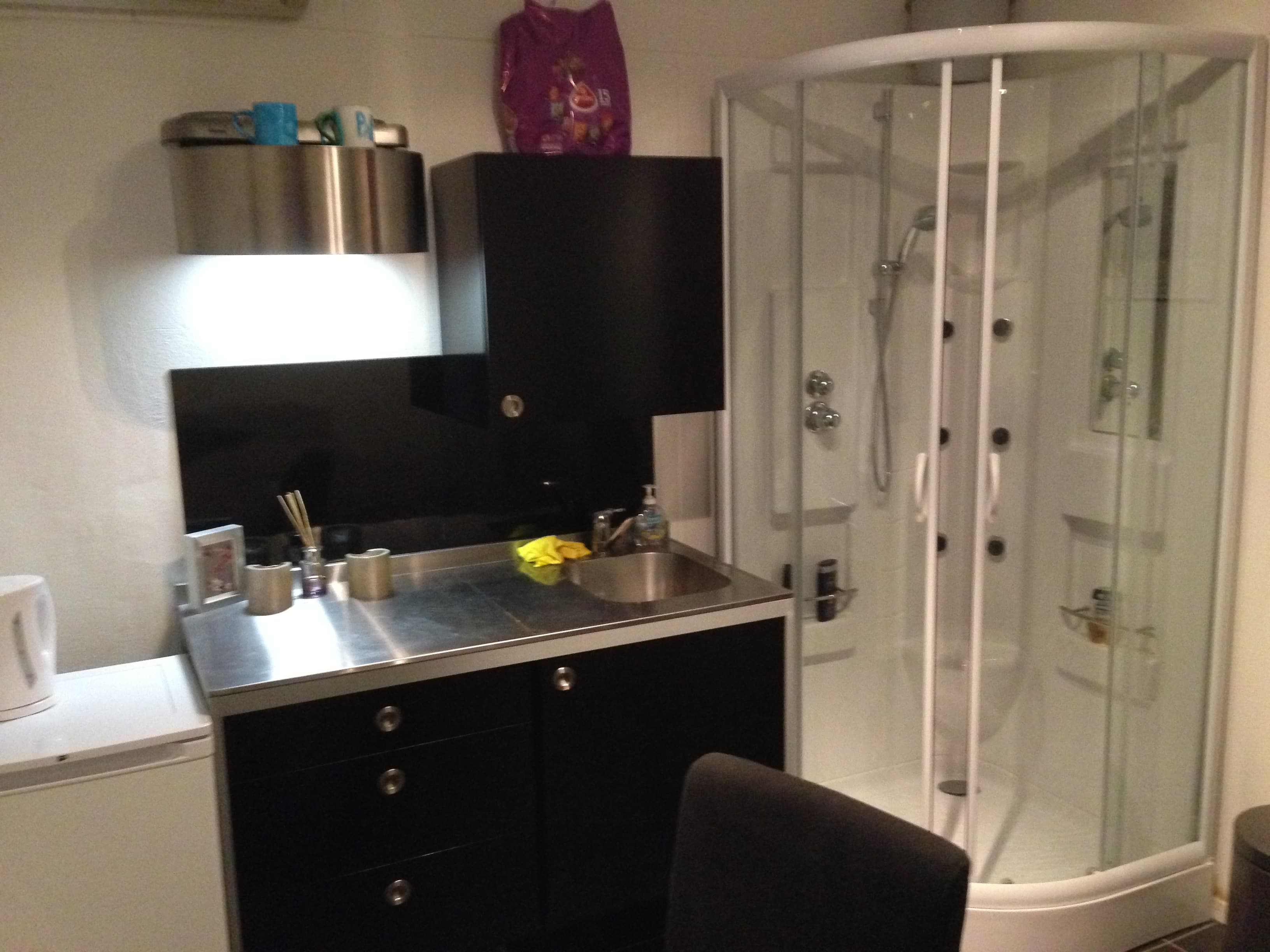Woning in Bennekom