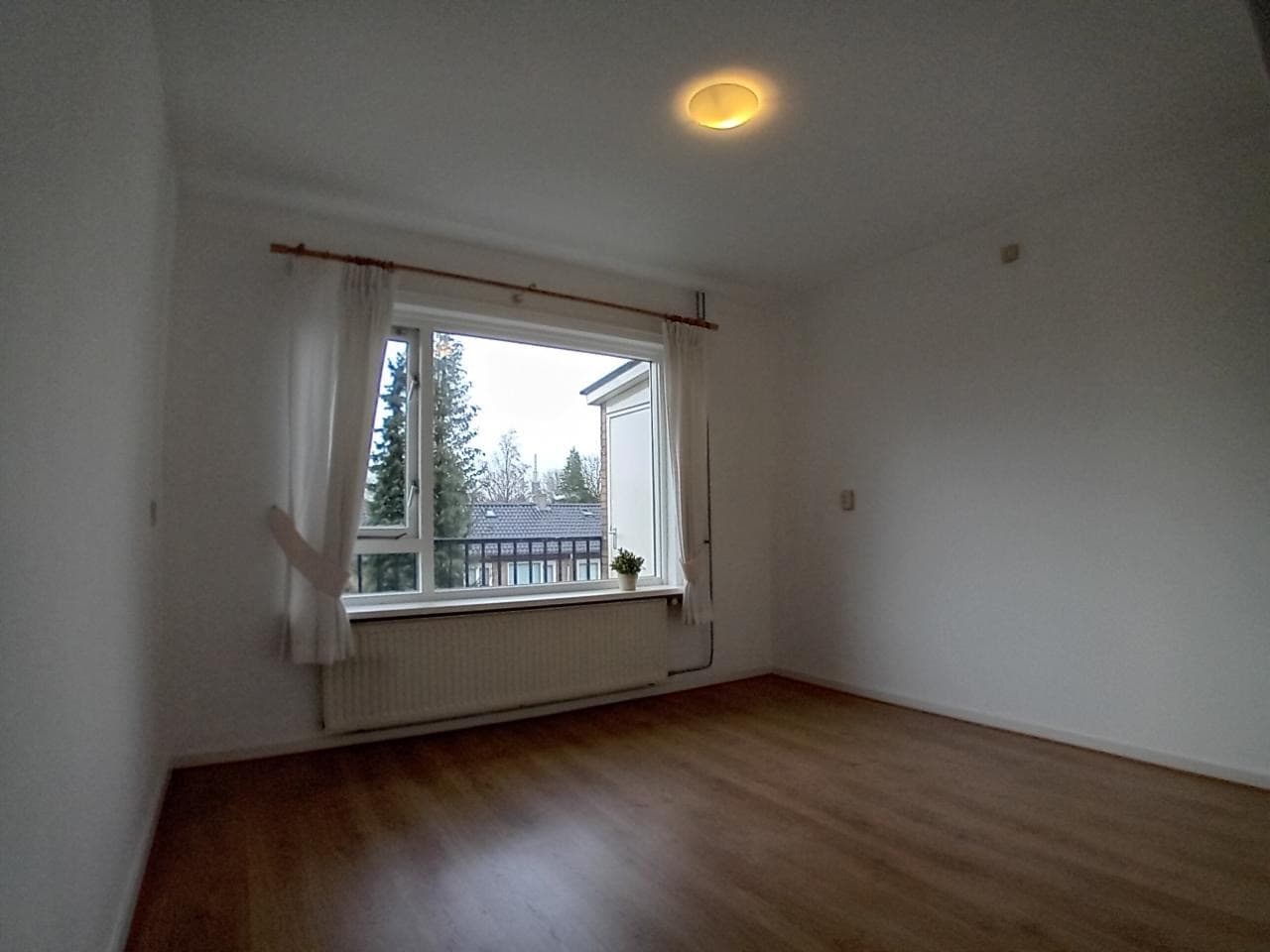 Kamer in Hilversum