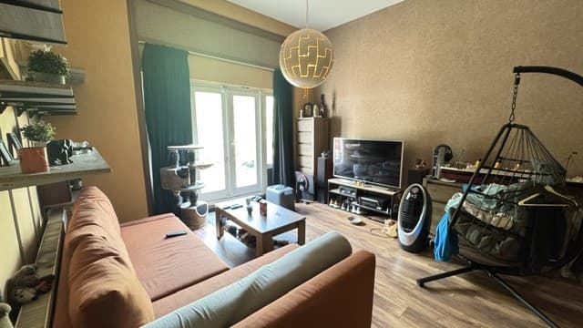 Woning in Winschoten