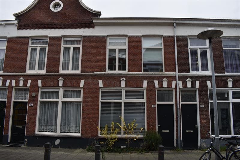 kamer in Utrecht