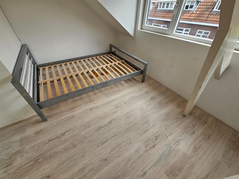 kamer in Utrecht