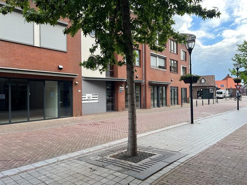 kamer in Echt