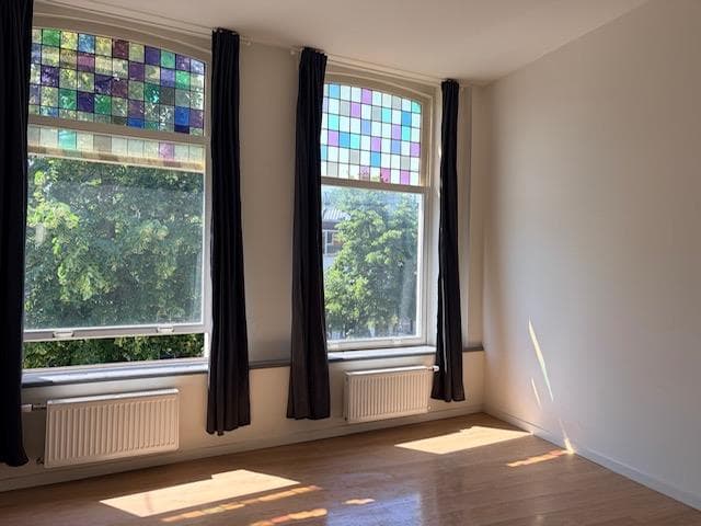 kamer in Utrecht