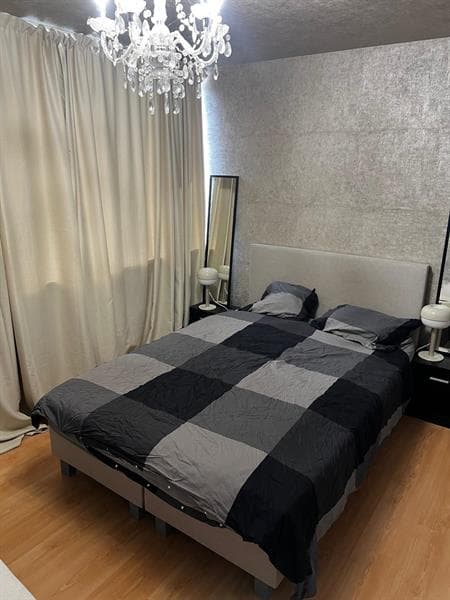 Kamer in Lelystad