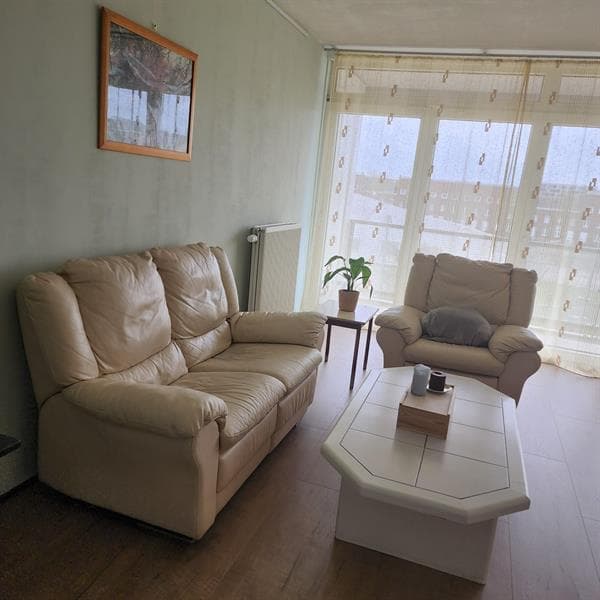 kamer in Utrecht