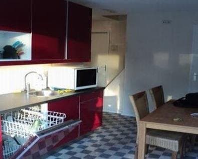 kamer in Driebergen-Rijsenburg