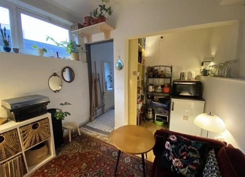 Kamer in Alkmaar