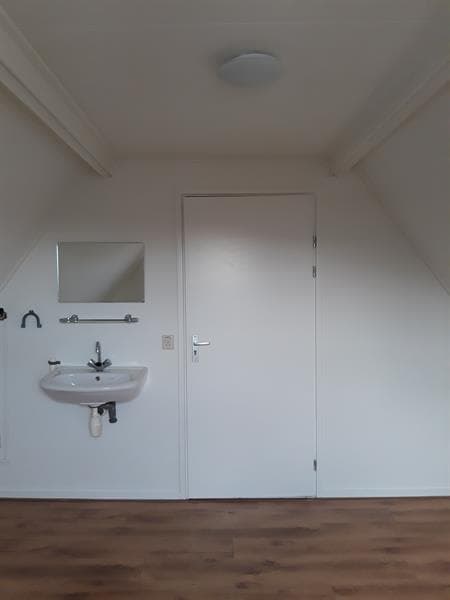 kamer in Zwartsluis