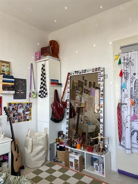 Kamer in Schiedam